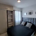Hermoso Apartamento Camas Doble cerca a la playa