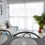 Hermoso Apartamento Camas Doble cerca a la playa