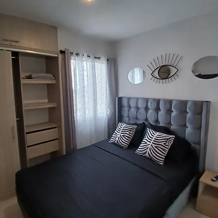 Apartamento Hermoso Camas Doble Cerca A La Playa Cartagena