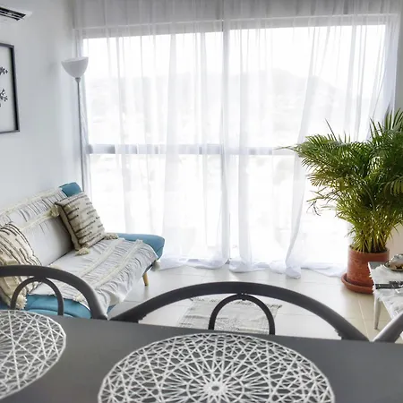 Hermoso Camas Doble Cerca A La Playa Apartamento