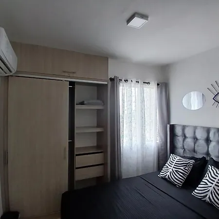 Apartment Hermoso Camas Doble Cerca A La Playa *